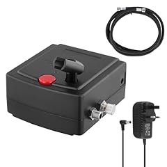 Airbrush air pump for sale  Delivered anywhere in UK