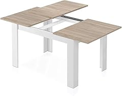 Table extensible scandinave d'occasion  Livré partout en France