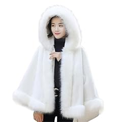 Csshnl poncho invernale usato  Spedito ovunque in Italia 