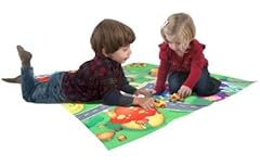 Noddy playmat 2 for sale  Delivered anywhere in UK