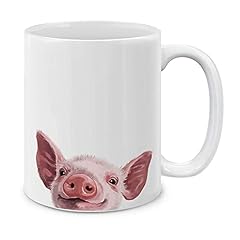 Mugbrew cute animal for sale  Delivered anywhere in USA 