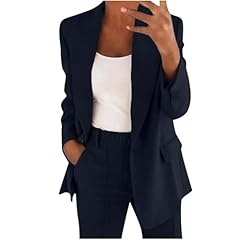 Tailleur femme pantalon d'occasion  Livré partout en France