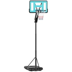 Sportnow canestro basket usato  Spedito ovunque in Italia 