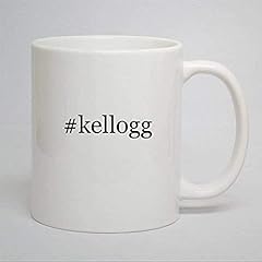 Kellogg coffee mug for sale  Delivered anywhere in USA 