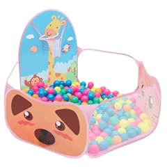 Yinuoday ball pits for sale  Delivered anywhere in UK