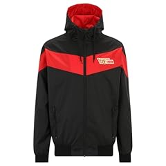 Union berlin stadionjacke gebraucht kaufen  Wird an jeden Ort in Deutschland