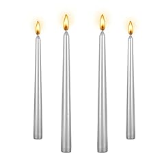Inch taper candles for sale  Delivered anywhere in USA 