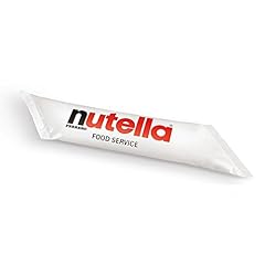 Nutella spritzbeutel 1er gebraucht kaufen  Wird an jeden Ort in Deutschland