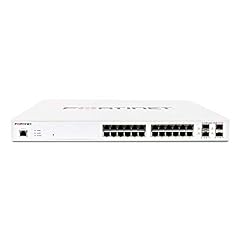 Fortinet fortiswitch 124f for sale  Delivered anywhere in USA 