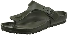 Birkenstock unisex gizeh gebraucht kaufen  Wird an jeden Ort in Deutschland