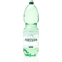 Acqua oligominerale naturale usato  Spedito ovunque in Italia 