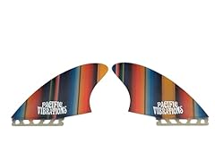 Pacific vibrations twin for sale  Delivered anywhere in USA 