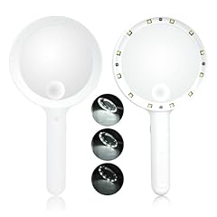 Magnifying glass light for sale  Delivered anywhere in USA 