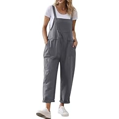 Womens dungarees dungarees for sale  Delivered anywhere in UK