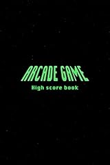 Arcade game high for sale  Delivered anywhere in USA 