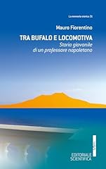 Bufalo locomotiva usato  Spedito ovunque in Italia 