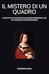 Mistero quadro gesta usato  Spedito ovunque in Italia 