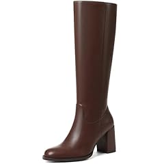 Synchoiss brown boots for sale  Delivered anywhere in USA 