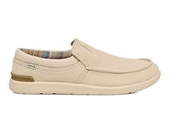 Sanuk men sidewalk for sale  Delivered anywhere in UK
