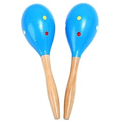 Maracas professional wooden for sale  Delivered anywhere in USA 