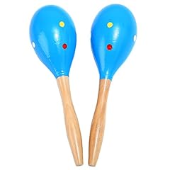 Maracas professional wooden for sale  Delivered anywhere in USA 