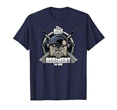 Raf regiment shirt for sale  Delivered anywhere in UK