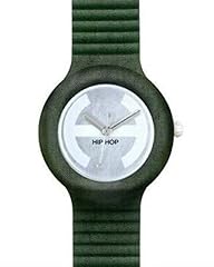 Hip hop reloj usato  Spedito ovunque in Italia 