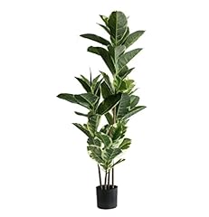 Fake plants artificial for sale  Delivered anywhere in UK
