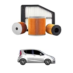 Kit tagliando filtri usato  Spedito ovunque in Italia 