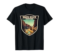Smith rock state for sale  Delivered anywhere in USA 