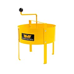 Wolf 400mm garden for sale  Delivered anywhere in UK