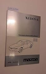 Mazda xedos6 karosserie gebraucht kaufen  Wird an jeden Ort in Deutschland