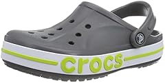 Crocs bayaband clogs for sale  Delivered anywhere in UK