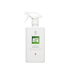 Autoglym interior shampoo for sale  Delivered anywhere in UK