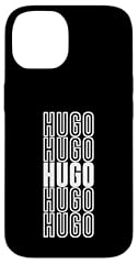 Hugo hülle iphone gebraucht kaufen  Wird an jeden Ort in Deutschland