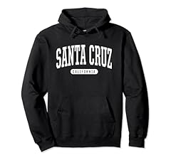 Santa cruz hoodie for sale  Delivered anywhere in USA 