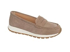 Women genuine suede for sale  Delivered anywhere in UK