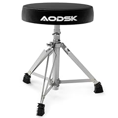 Aodsk drum throne for sale  Delivered anywhere in USA 