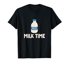 Milk time milk for sale  Delivered anywhere in UK