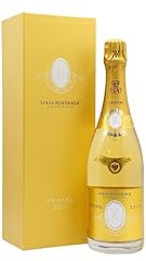 Louis roederer cristal for sale  Delivered anywhere in UK