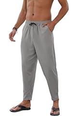 Yutdeng pantalon homme d'occasion  Livré partout en France