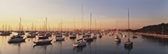 Posterazzi sunset harbor for sale  Delivered anywhere in USA 