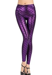 Pantaloni leggings donna usato  Spedito ovunque in Italia 