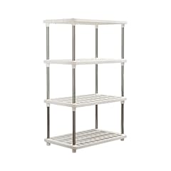 Tier storage shelves for sale  Delivered anywhere in USA 