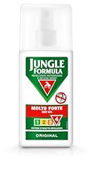 Jungle formula molto usato  Spedito ovunque in Italia 