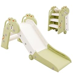 Kids slide toddler for sale  Delivered anywhere in UK