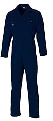 Dickies coverall overalls for sale  Delivered anywhere in UK