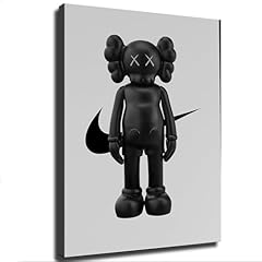 Kaws poster hypebeast for sale  Delivered anywhere in USA 