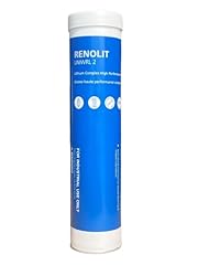 Fuchs renolit uniwrl for sale  Delivered anywhere in USA 