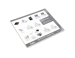 Sizzix adaptateur résine d'occasion  Livré partout en France